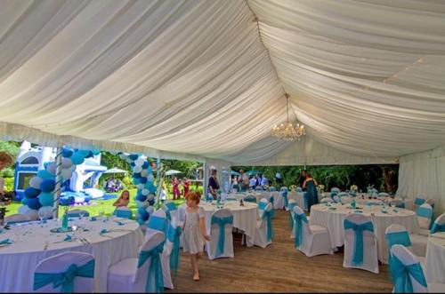 Antrobus Hotel in แอมแมสบูรี่