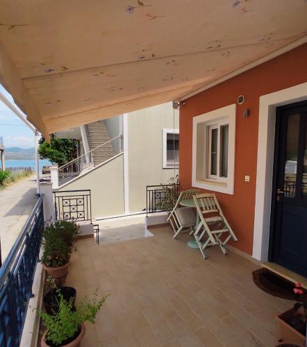 John&effie's Studio - Lefkada