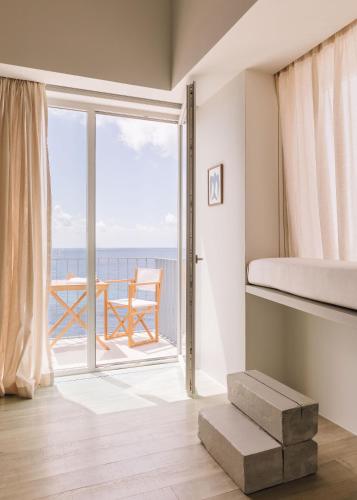 White Exclusive Suites & Villas - main image