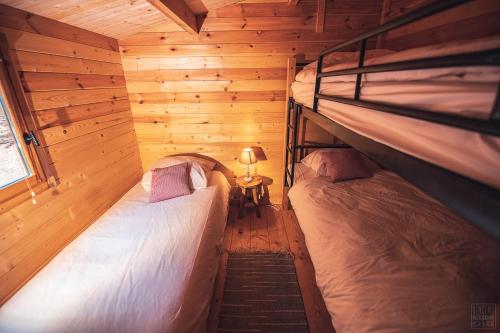 Domaine de la Vitarelle Glamping