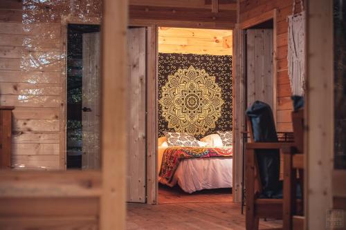 Domaine de la Vitarelle Glamping