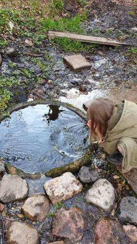 Amatų kalnelis Amatų kalnelis