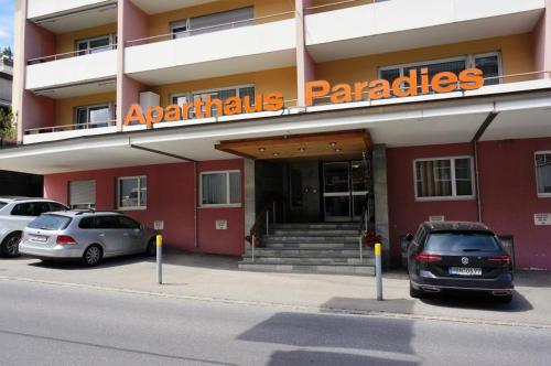Paradies 04, Ароза (фото 5)