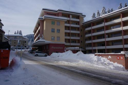 Paradies 04, Ароза (фото 10)