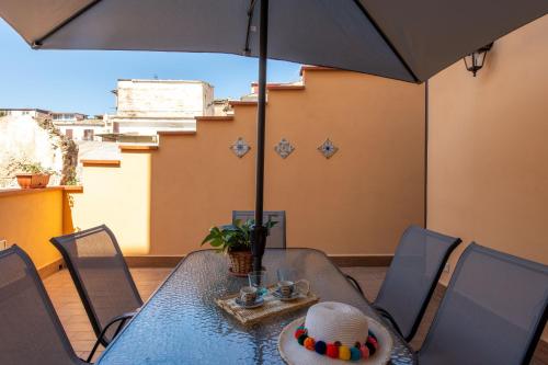 Kalsa Apartment with Terrace by Wonderful Italy, Palerme