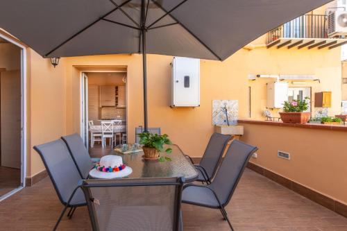 Kalsa Apartment with Terrace by Wonderful Italy, Palermo (fotografie 4)