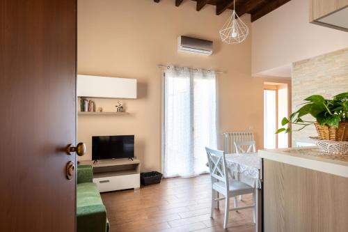 Kalsa Apartment with Terrace by Wonderful Italy, Palermo (fotografie 6)
