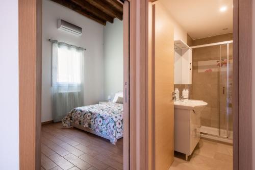 Kalsa Apartment with Terrace by Wonderful Italy, Palermo (fotografie 7)