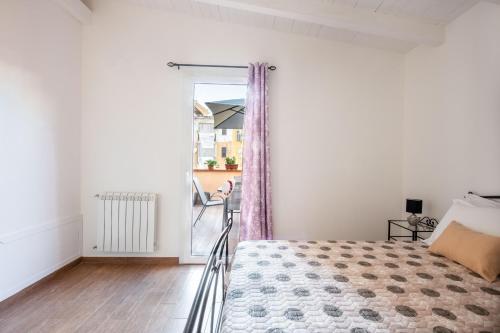 Kalsa Apartment with Terrace by Wonderful Italy, Palermo (fotografie 9)