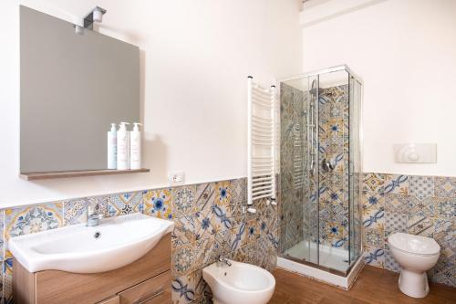 Kalsa Apartment with Terrace by Wonderful Italy, Palermo (fotografie 10)