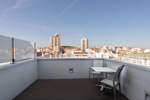 Eurostars Blue Coruña - image 11