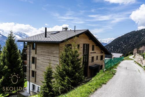 Haus Caroline, Riederalp Mitte in Riederalp, Schweiz