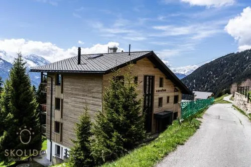Haus Caroline, Riederalp Mitte in Riederalp, Schweiz
