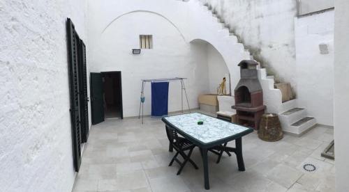  SALENTO - Acquarica del Capo - Lecce in Acquarica del Capo