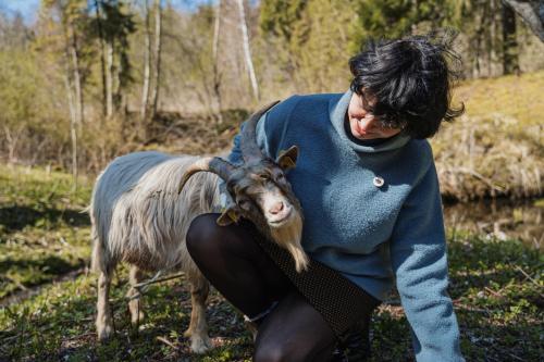 Amatų kalnelis Amatų kalnelis