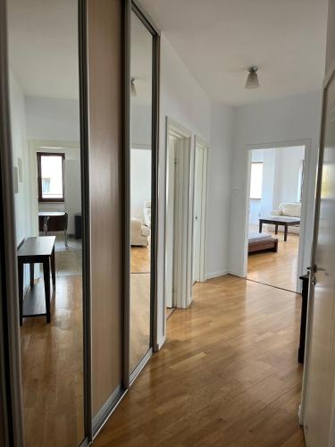 Waw pokoje Wilanów – Warsaw, TX