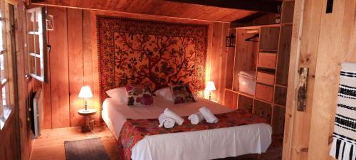 Domaine de la Vitarelle Glamping