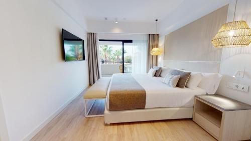 Grand Palladium Sicilia Resort & Spa All Inclusive