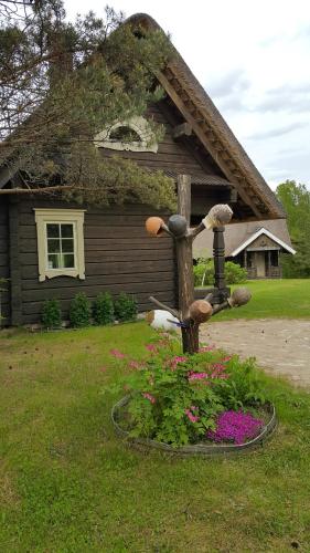 Amatų kalnelis Amatų kalnelis