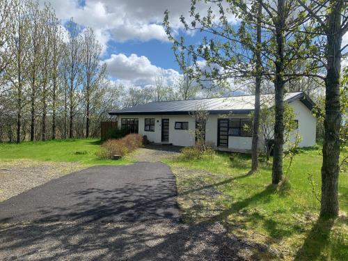 The Organist House in Golden Circle