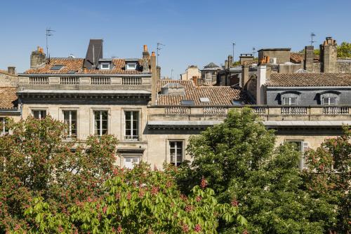 361577972 Villas Foch Boutique Hotel & Spa Bordeaux