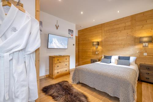 Chalet Paradis Blanc Morzine - image 4