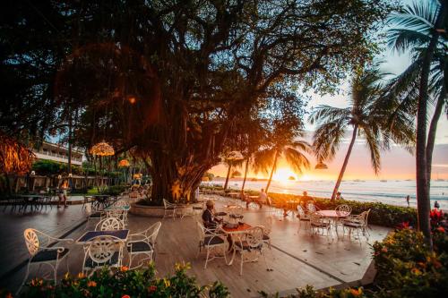 Foto - Hotel Tamarindo Diria Beach Resort