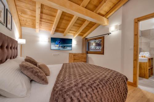 Chalet Paradis Blanc Morzine - image 3