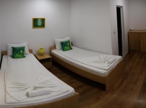 Gile Guest House - image 14