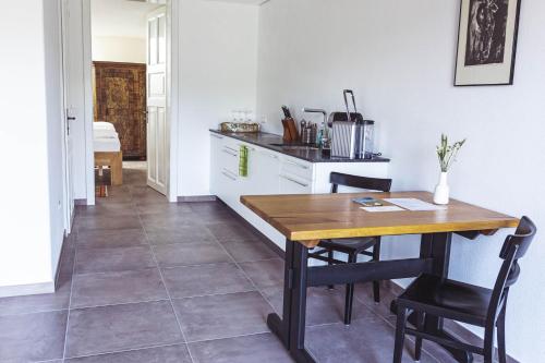 Goldberg Appartment - image 10