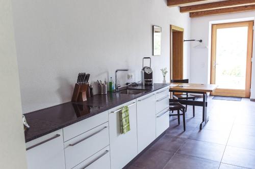 Goldberg Appartment - image 2