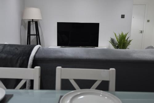Habitació, Cozy! 2-bedroom Exclusive Apartment near Bristol City Centre Easton Speedwell sleeps upto 6 in Eastville