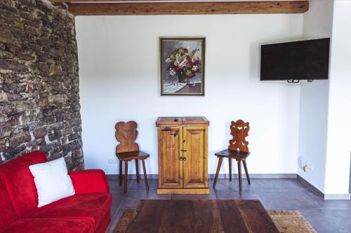 Goldberg Appartment - image 11