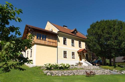  Apartment Hollenstein, Pension in Hollenstein an der Ybbs bei Weyer Markt