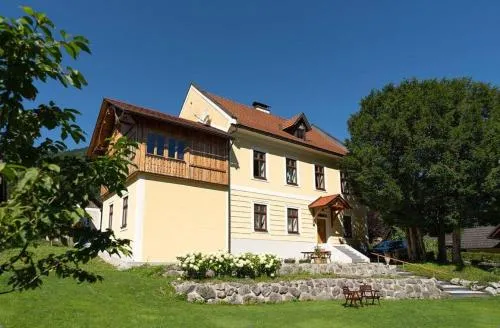 Apartment Hollenstein in Hollenstein an der Ybbs, Österreich