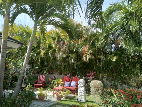 Facilities, The Artist Place Villa at Richmond Estates St Ann in Plantation Village