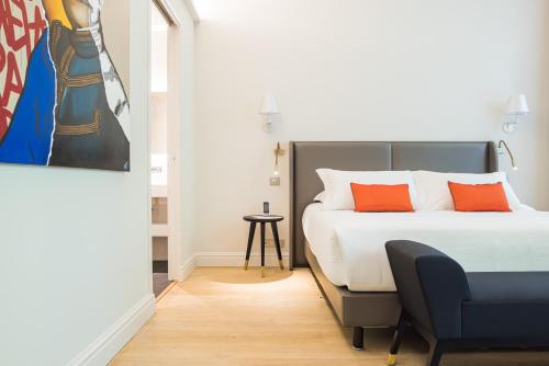 361582475 Villas Foch Boutique Hotel & Spa Bordeaux