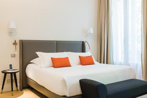 361582486 Villas Foch Boutique Hotel & Spa Bordeaux