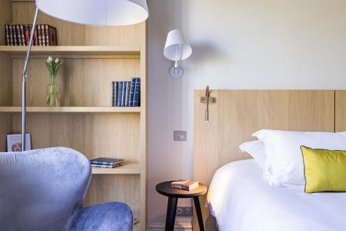 361582499 Villas Foch Boutique Hotel & Spa Bordeaux