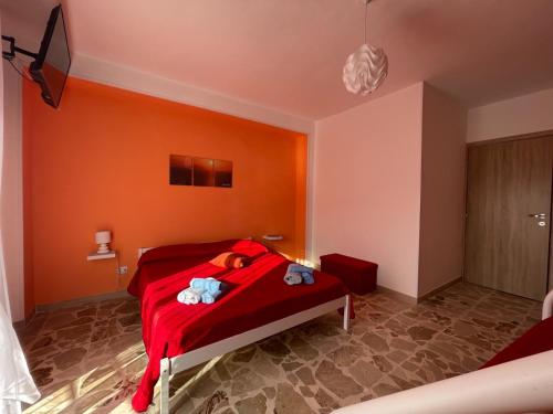  La casa di Aba in Il Casale