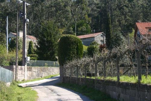 Apartamento rural Casa Manuel da Fraga Vivenda vacacional