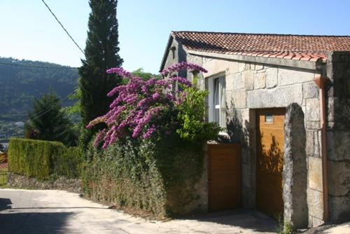 Apartamento rural Casa Manuel da Fraga Vivenda vacacional