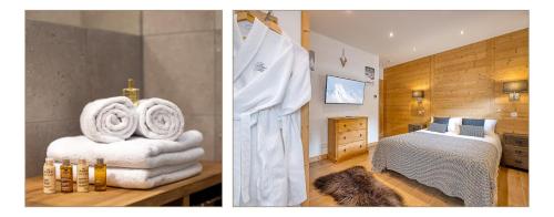 Chalet Paradis Blanc Morzine - image 2