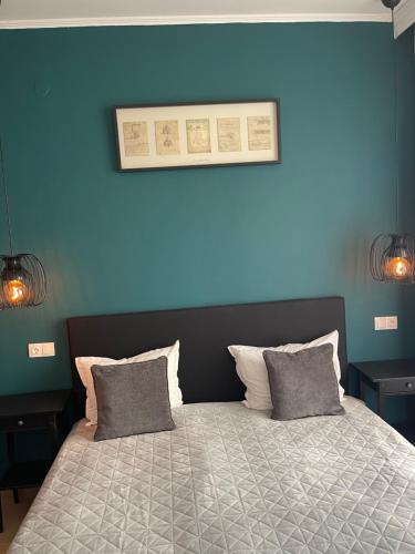 Hotel Arte - image 9