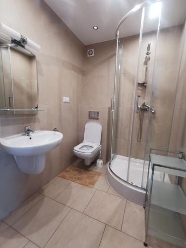 Apartamenty Piekary