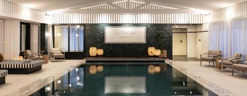 Le Celtique & Spa