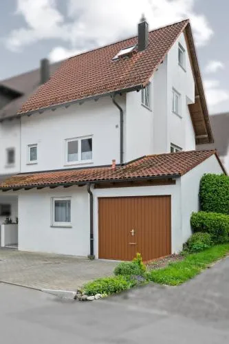 Ferienwohnung Atemholen am Bodensee in Friedrichshafen, Deutschland