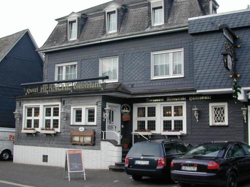 . Haus Hennche