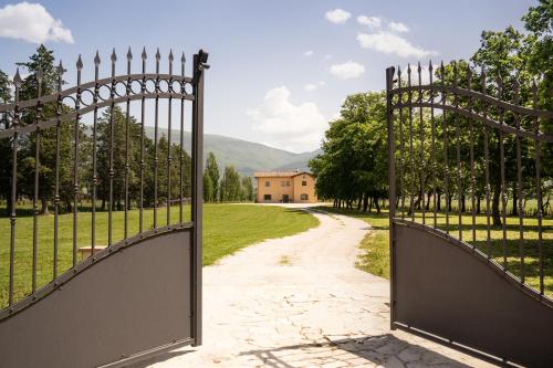 Il Castellaccio Bed & Breakfast