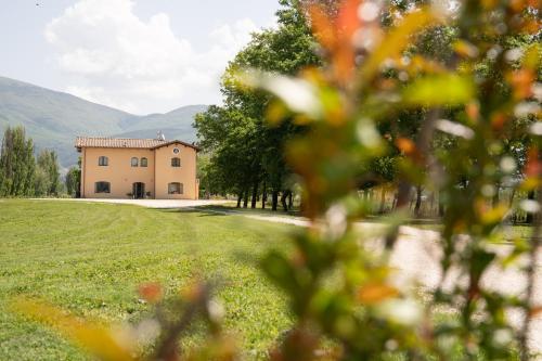  Il Castellaccio Bed & Breakfast in Spello